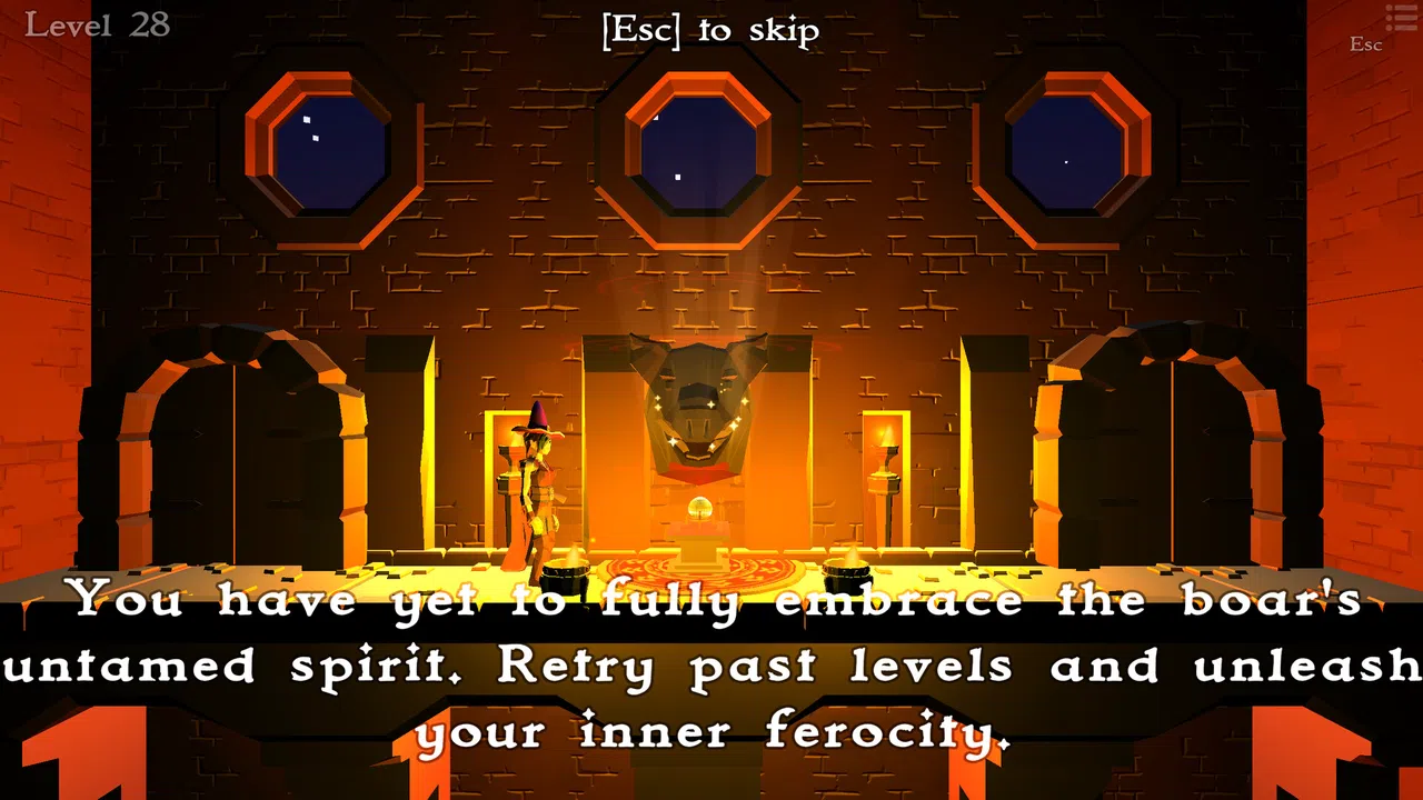 Revert Screenshot 3