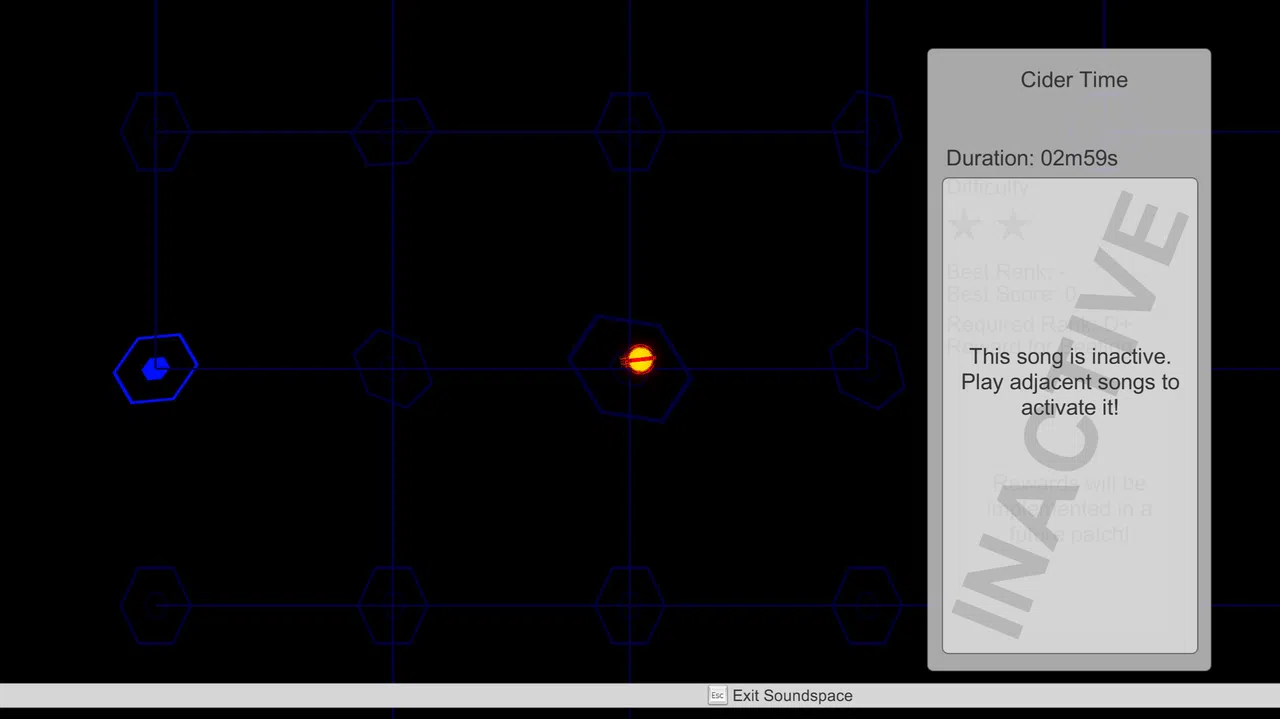 Soundsaber Screenshot 5