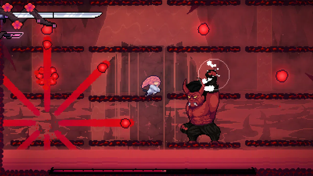 Onikura Screenshot 4