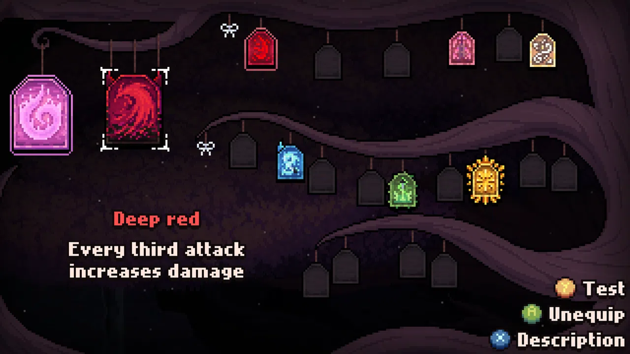 Onikura Screenshot 1