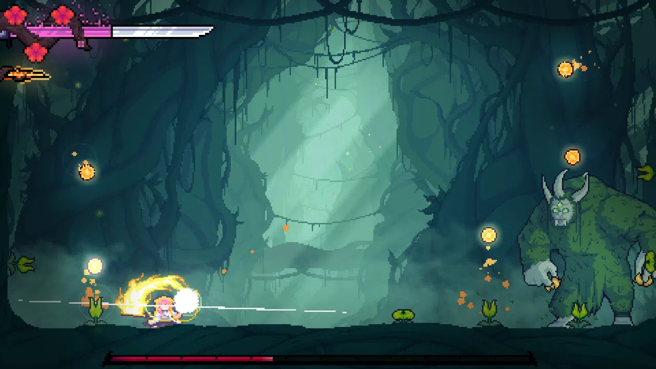 Onikura Screenshot 2