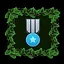 毕业了 icon