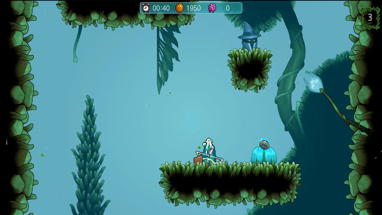 Tree of Sacrifice Screenshot 5