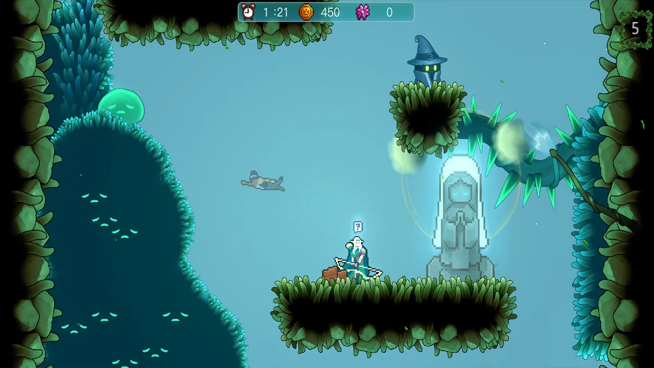 Tree of Sacrifice Screenshot 4