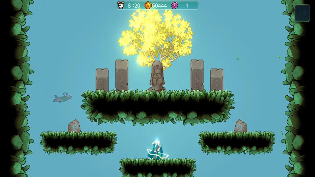 Tree of Sacrifice Screenshot 2