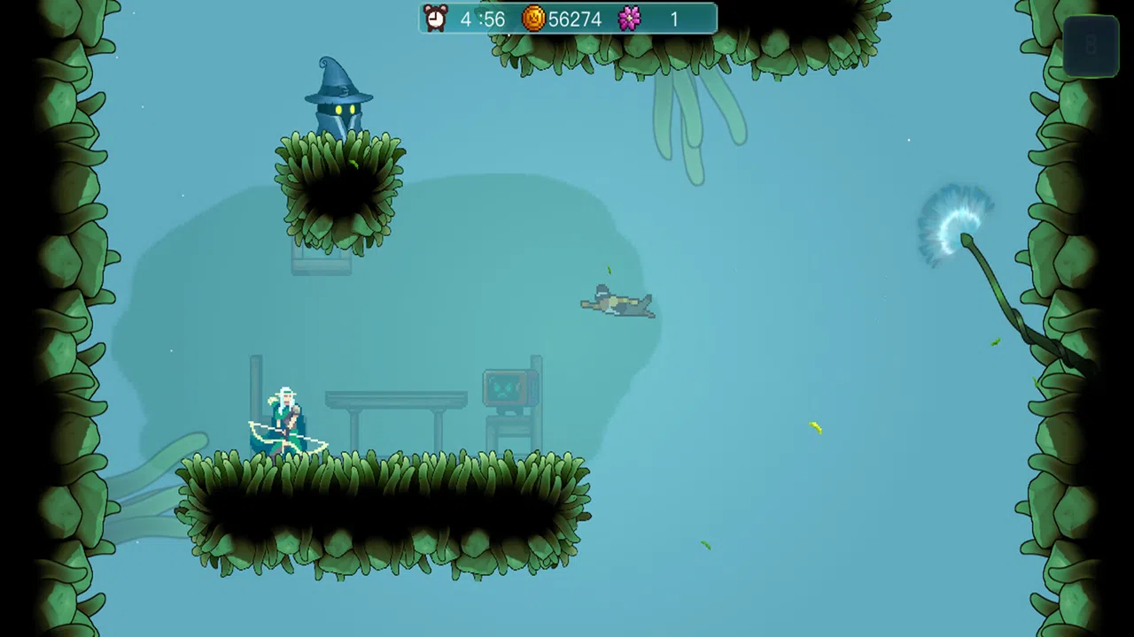 Tree of Sacrifice Screenshot 6