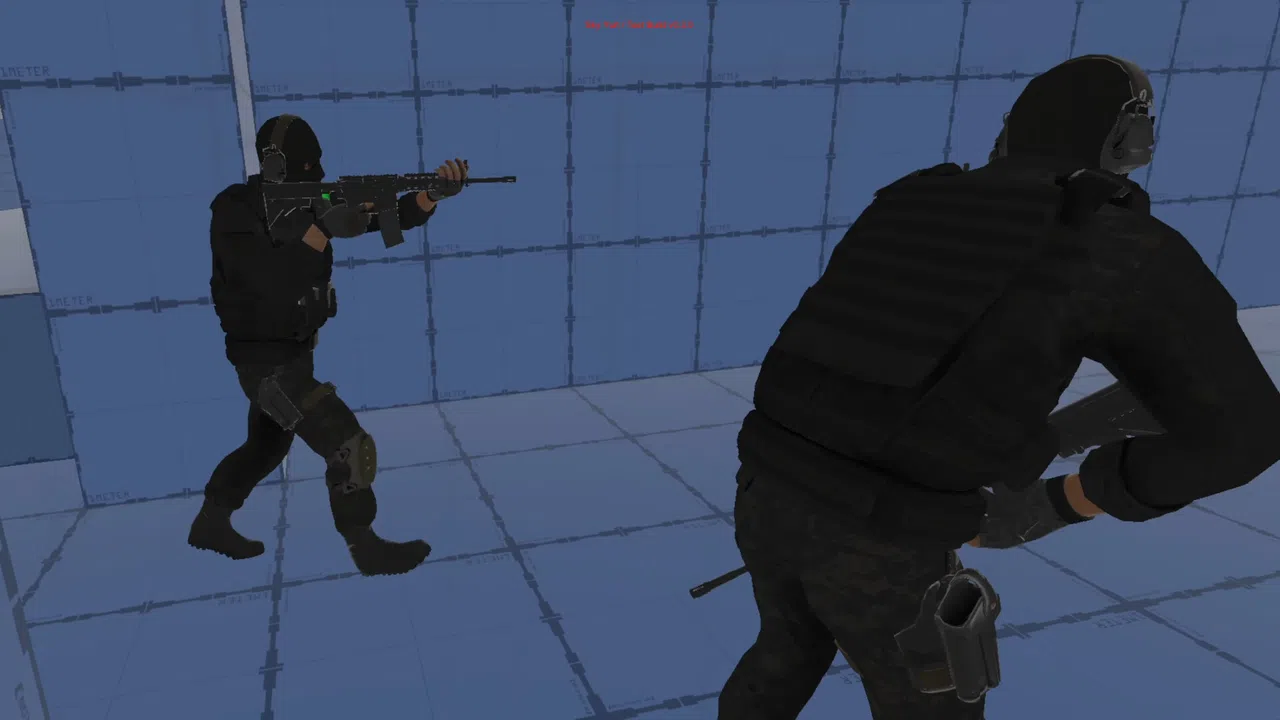 Stealth Kill VR Missions Demo Screenshot 2