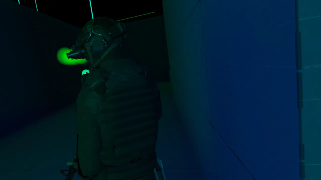 Stealth Kill VR Missions Demo Screenshot 0
