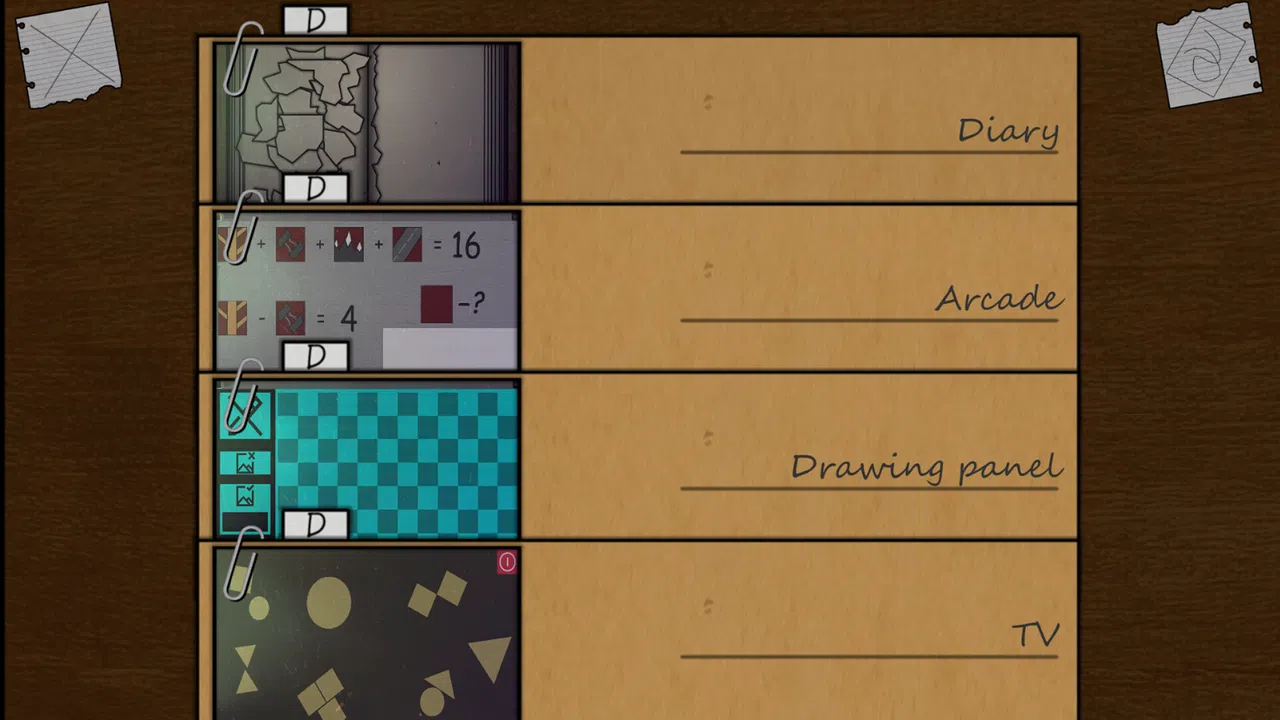 Sawmill Screenshot 4