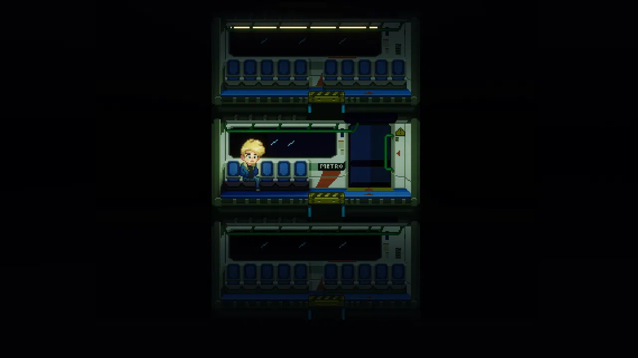 Eagle Knight Paradox Screenshot 9