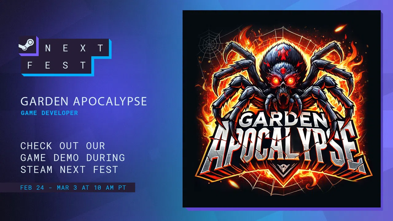 Garden Apocalypse Screenshot 6