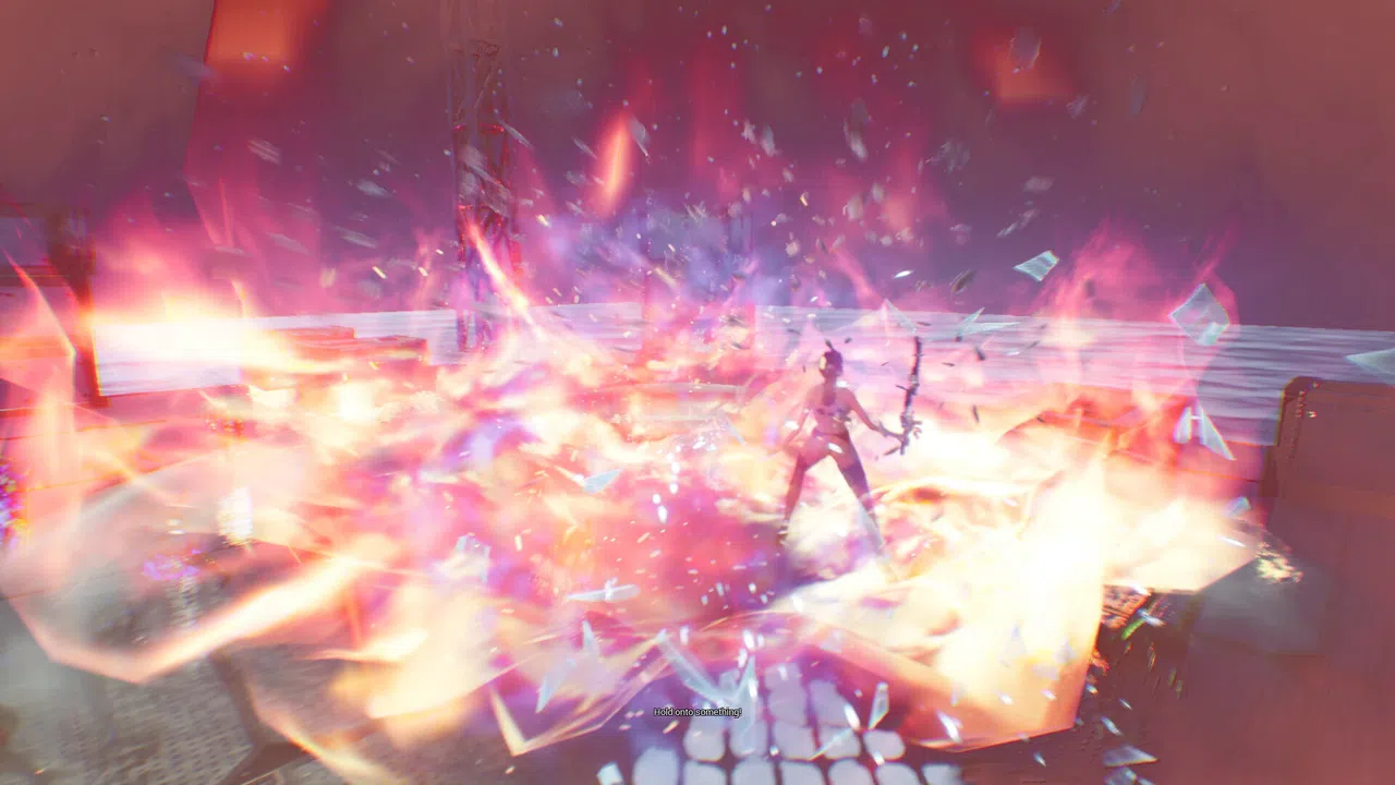Takeover Screenshot 0