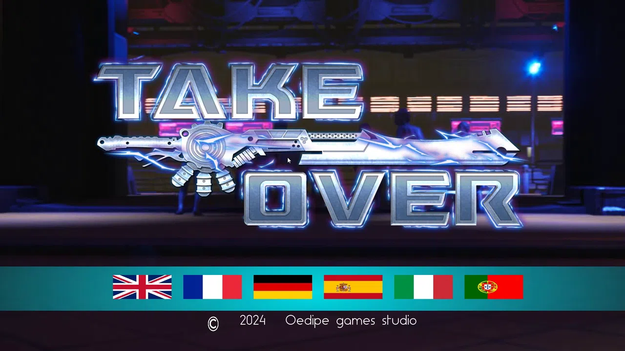 Takeover Screenshot 14