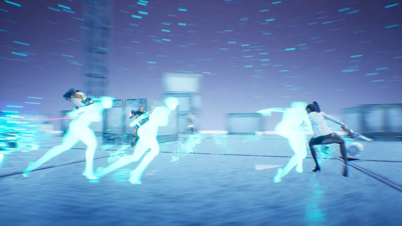 Takeover Screenshot 1