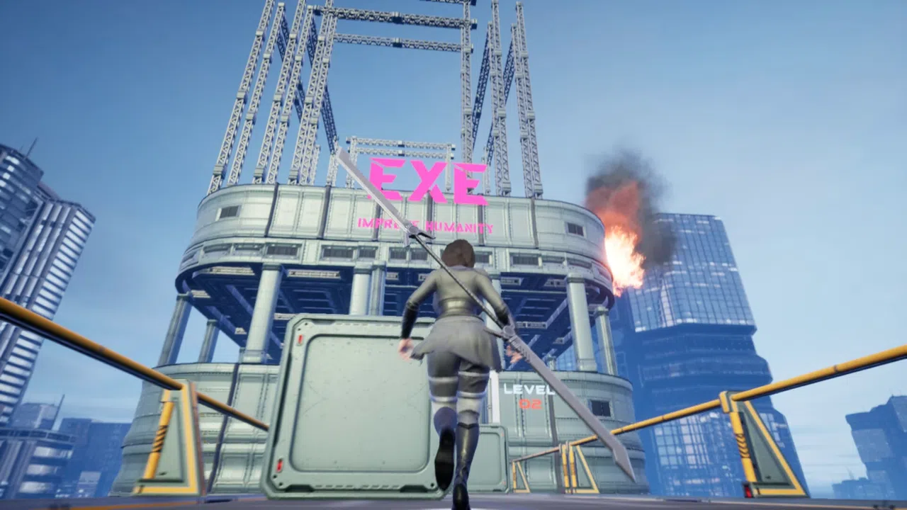 Takeover Screenshot 10