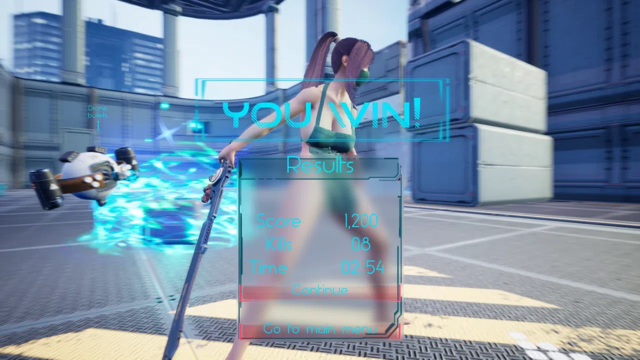 Takeover Screenshot 6