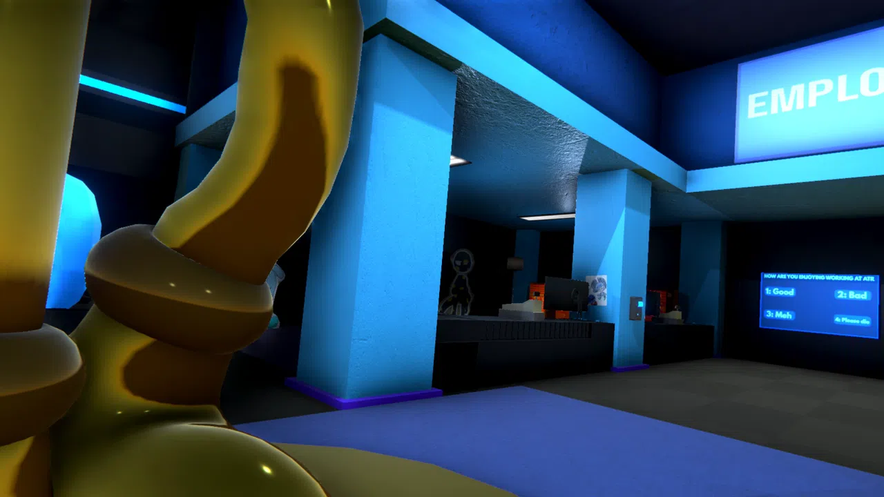 Twisted Screens Screenshot 3