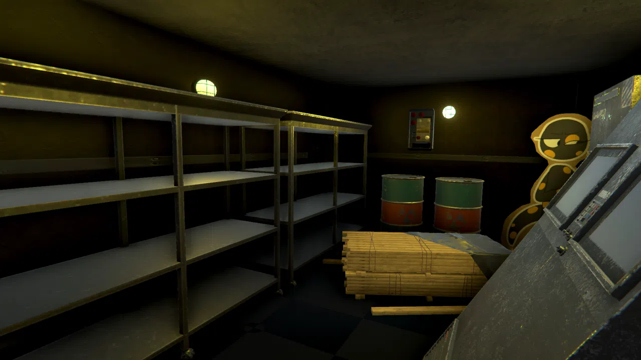 Twisted Screens Screenshot 4