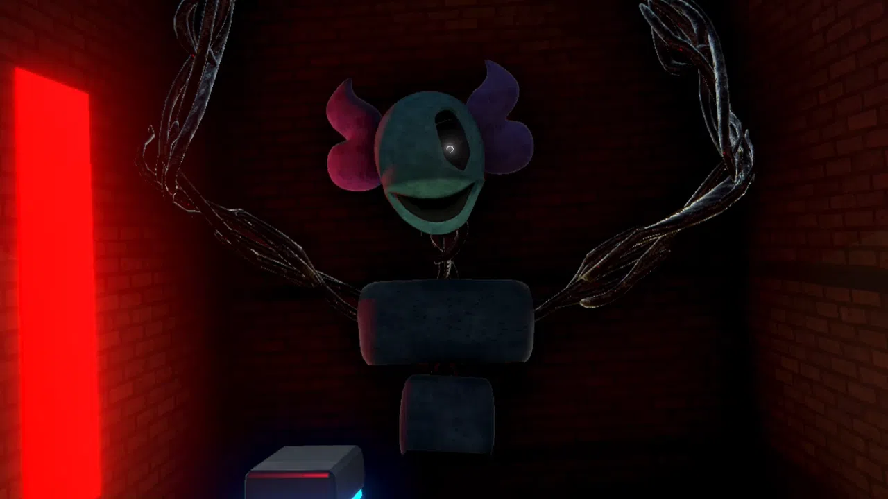 Twisted Screens Screenshot 1