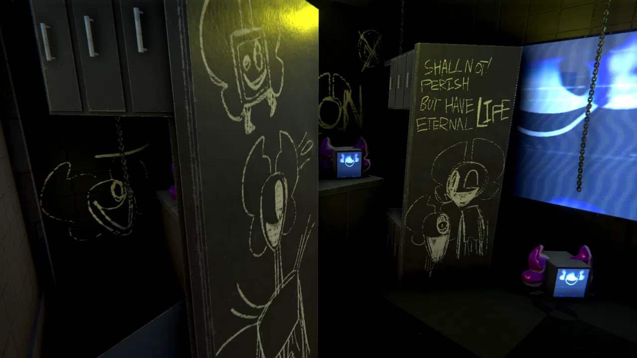 Twisted Screens Screenshot 6