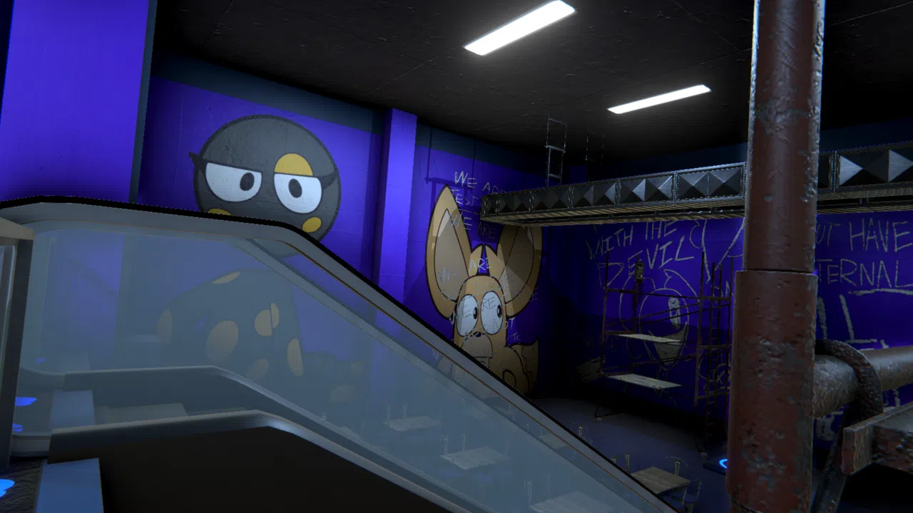 Twisted Screens Screenshot 2