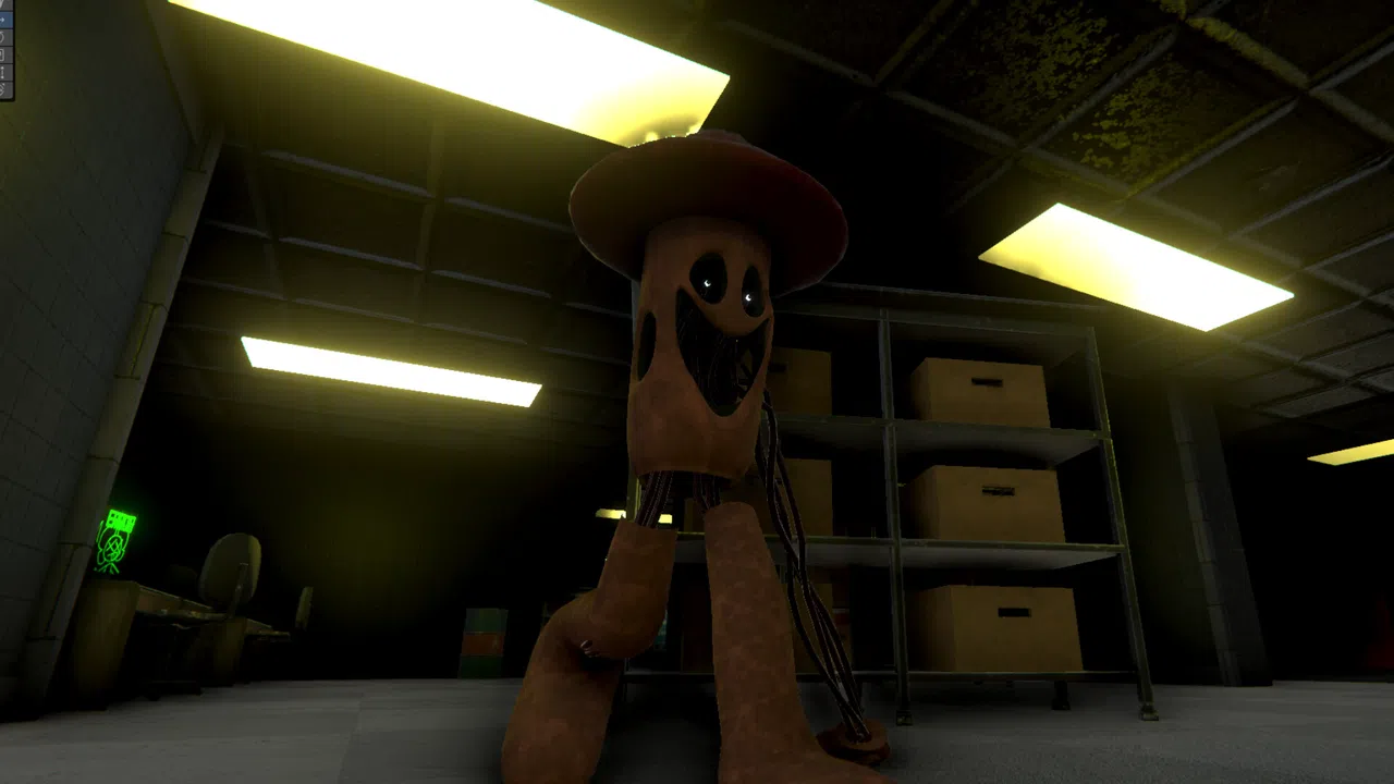 Twisted Screens Screenshot 5