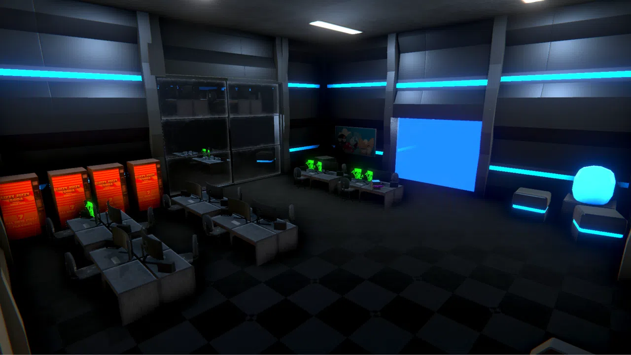 Twisted Screens Screenshot 7