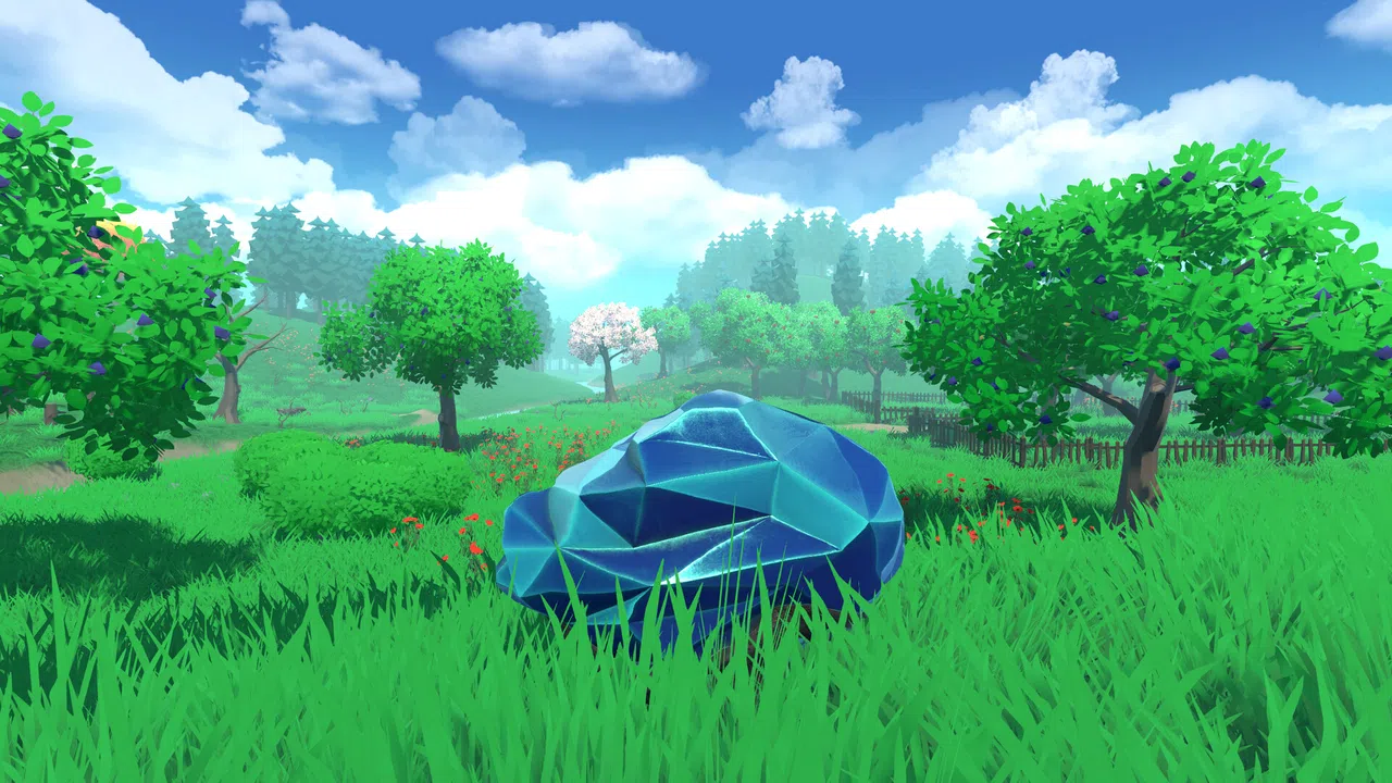 Rock Life: The Rock Simulator - Rock Pack #3 Screenshot 2