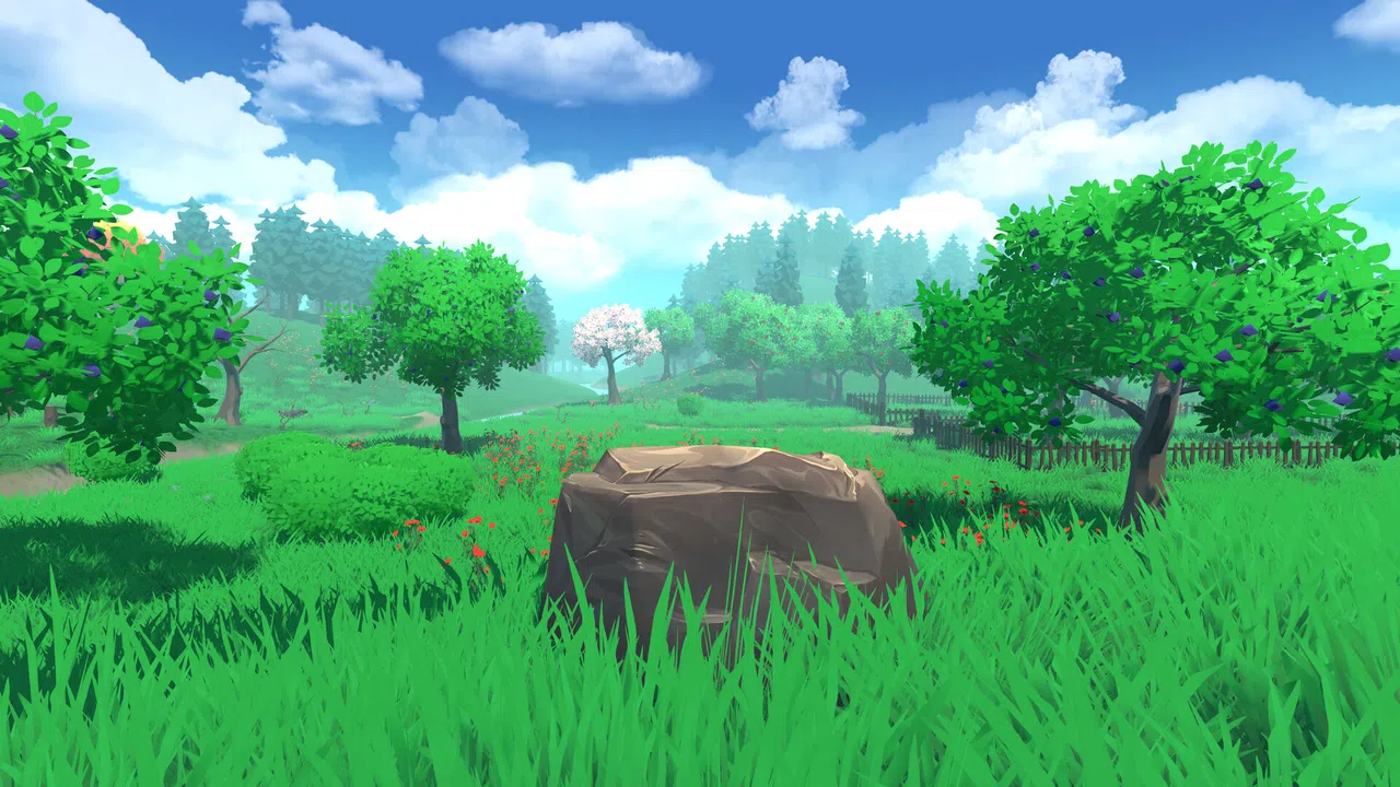 Rock Life: The Rock Simulator - Rock Pack #3 Screenshot 0