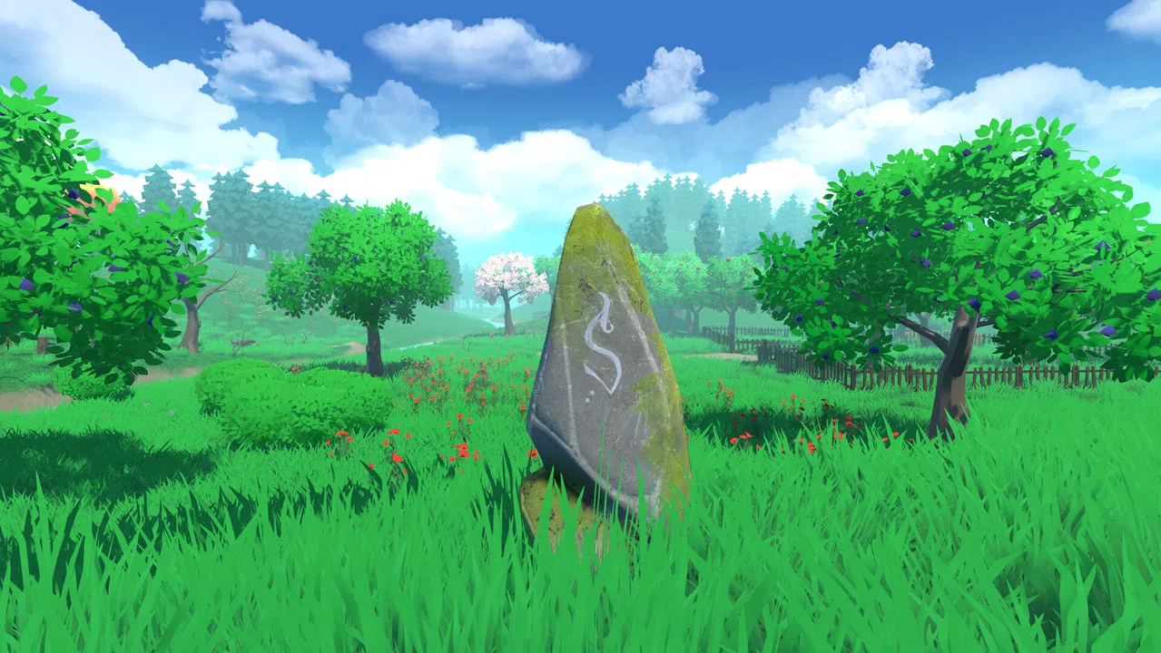 Rock Life: The Rock Simulator - Rock Pack #3 Screenshot 1