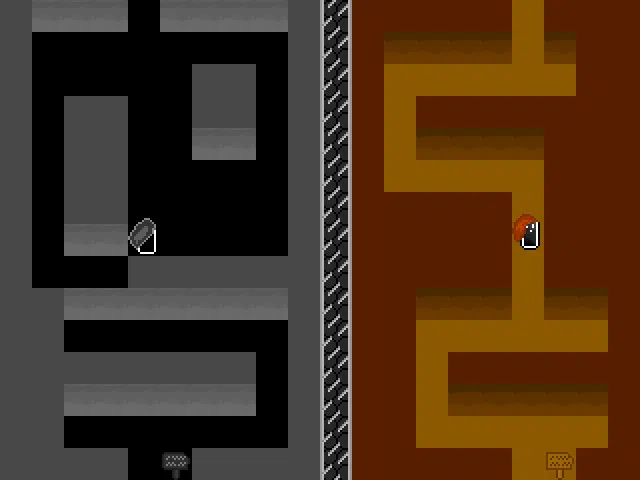 The Adventure of Pixi: The 3 Stones Screenshot 3