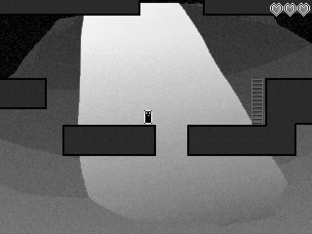 The Adventure of Pixi: The 3 Stones Screenshot 1