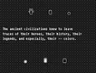 The Adventure of Pixi: The 3 Stones Screenshot 0