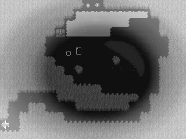 The Adventure of Pixi: The 3 Stones Screenshot 2