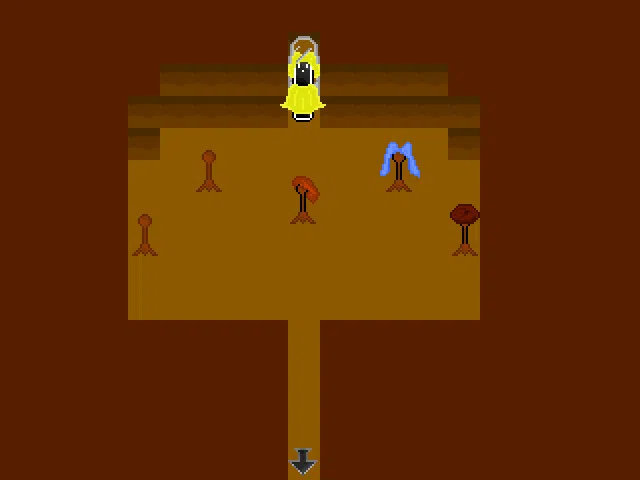 The Adventure of Pixi: The 3 Stones Screenshot 5