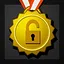 Open an iron door 3 icon