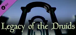 Runeflame - Legacy of the Druids