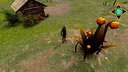 Runeflame - Legacy of the Druids Screenshot 3