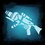 Galactic Gunsmith icon