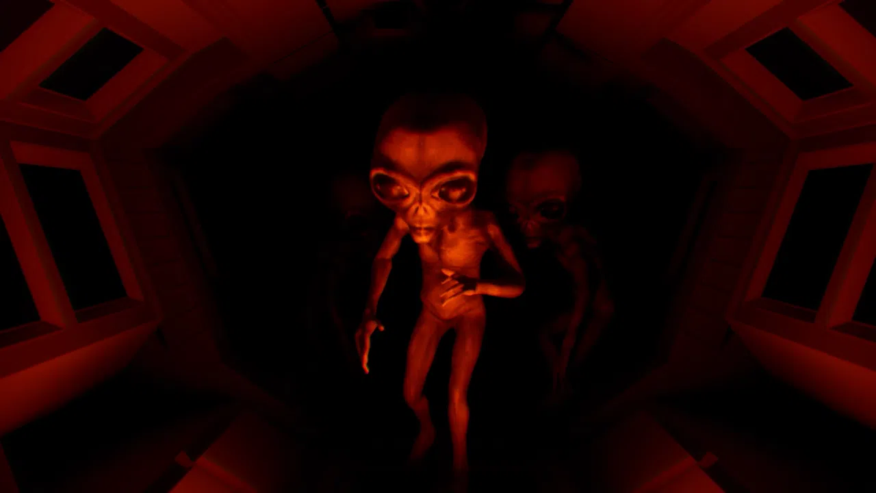 Roswell Ranch Screenshot 2