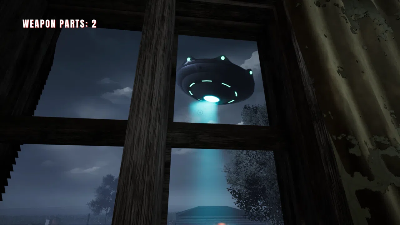 Roswell Ranch Screenshot 7