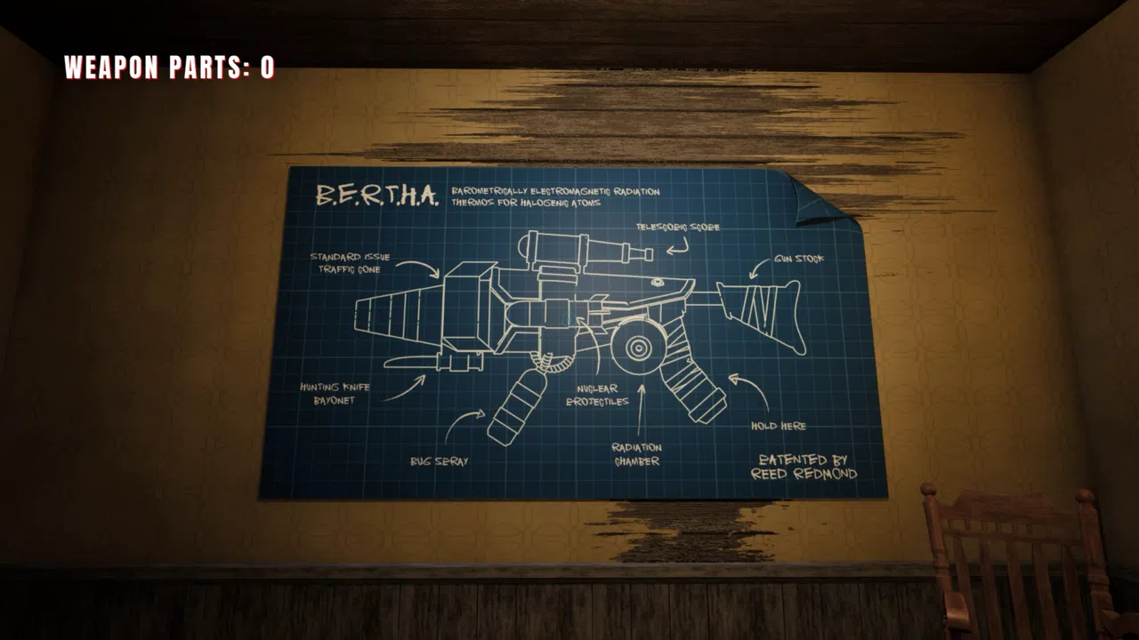 Roswell Ranch Screenshot 3