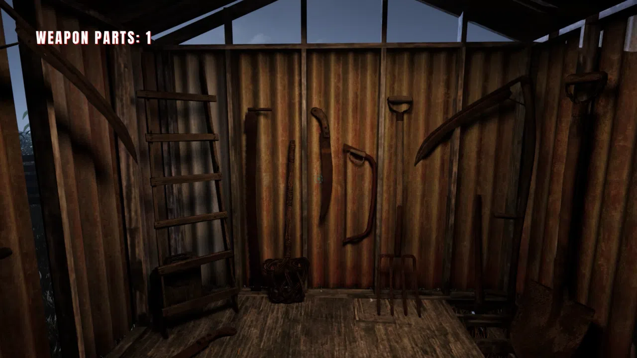 Roswell Ranch Screenshot 10