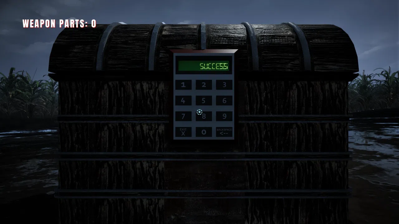 Roswell Ranch Screenshot 8