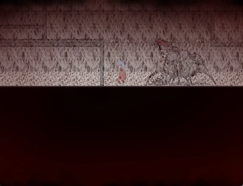 奈落 Demo Screenshot 6