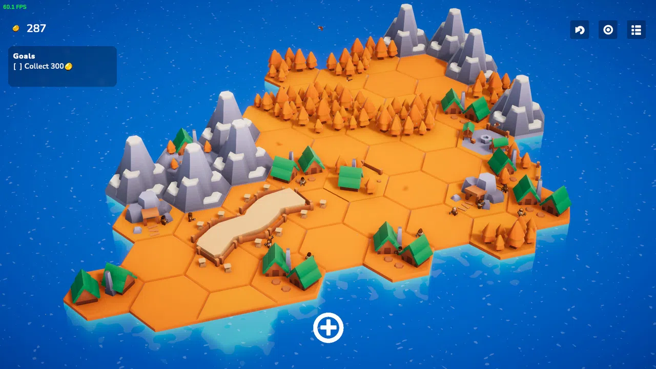 Tiny Kingdoms Screenshot 1