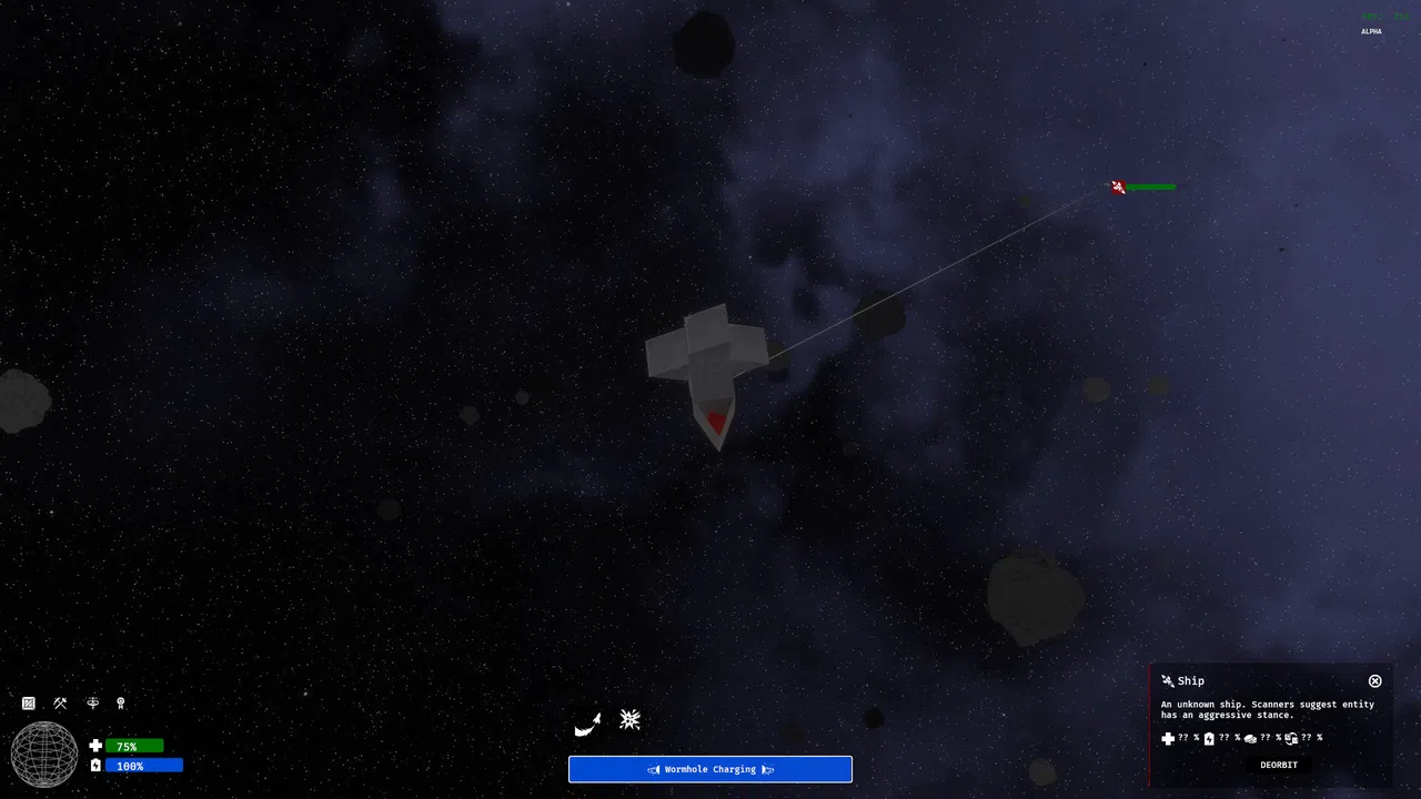 Endeavor Screenshot 0