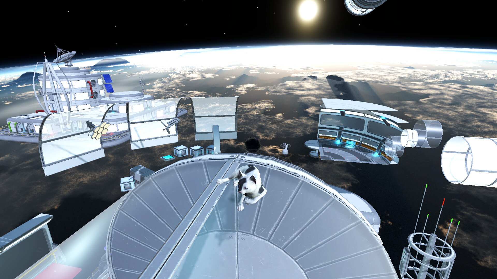 CatShift Screenshot 3