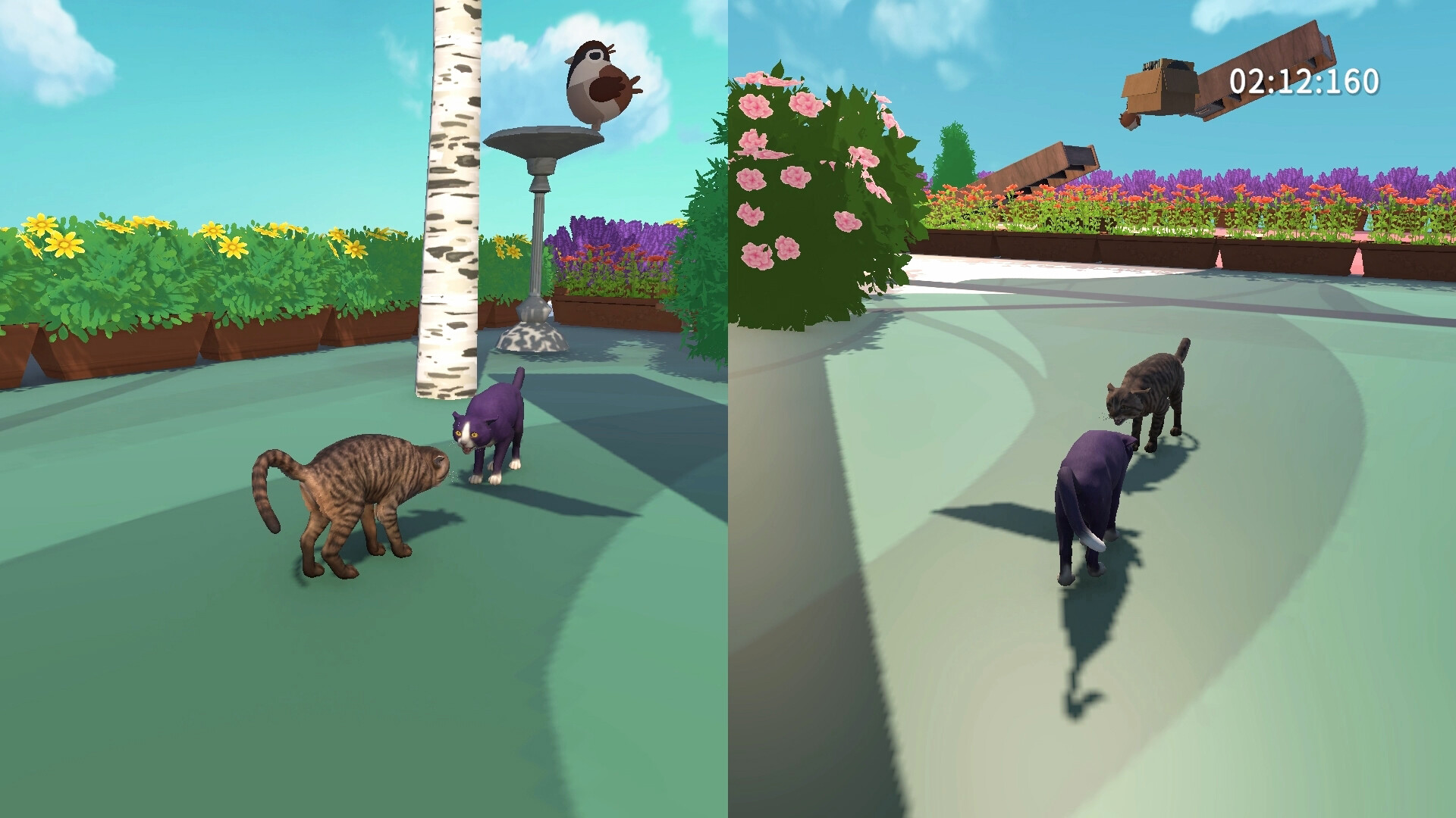 CatShift Screenshot 11