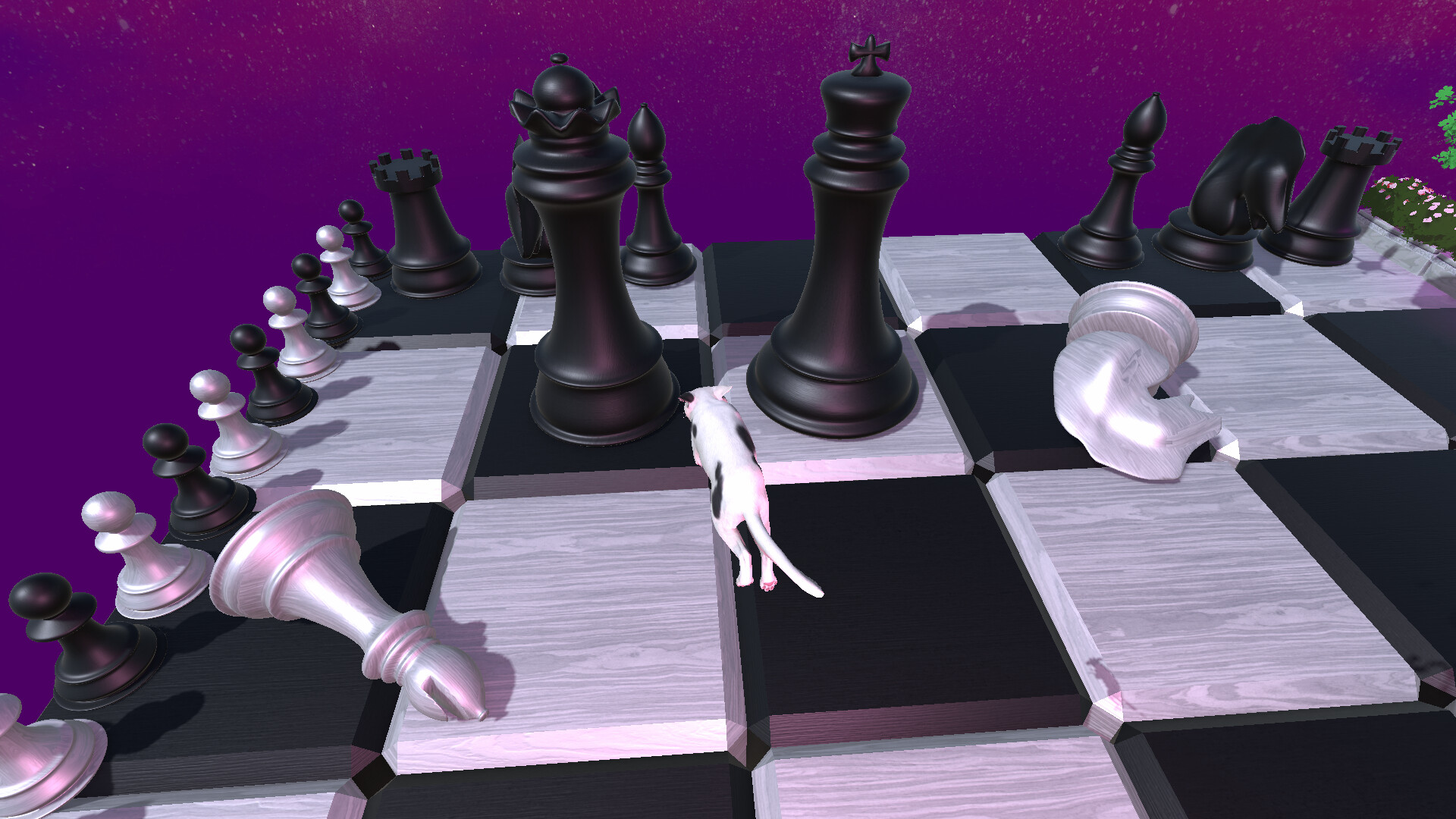 CatShift Screenshot 9